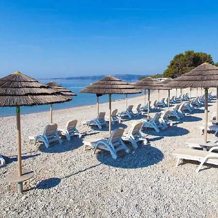 Luxury And Modern With Pool Near By Traveler Tourist Agency Krk - Id 2138 Вилла